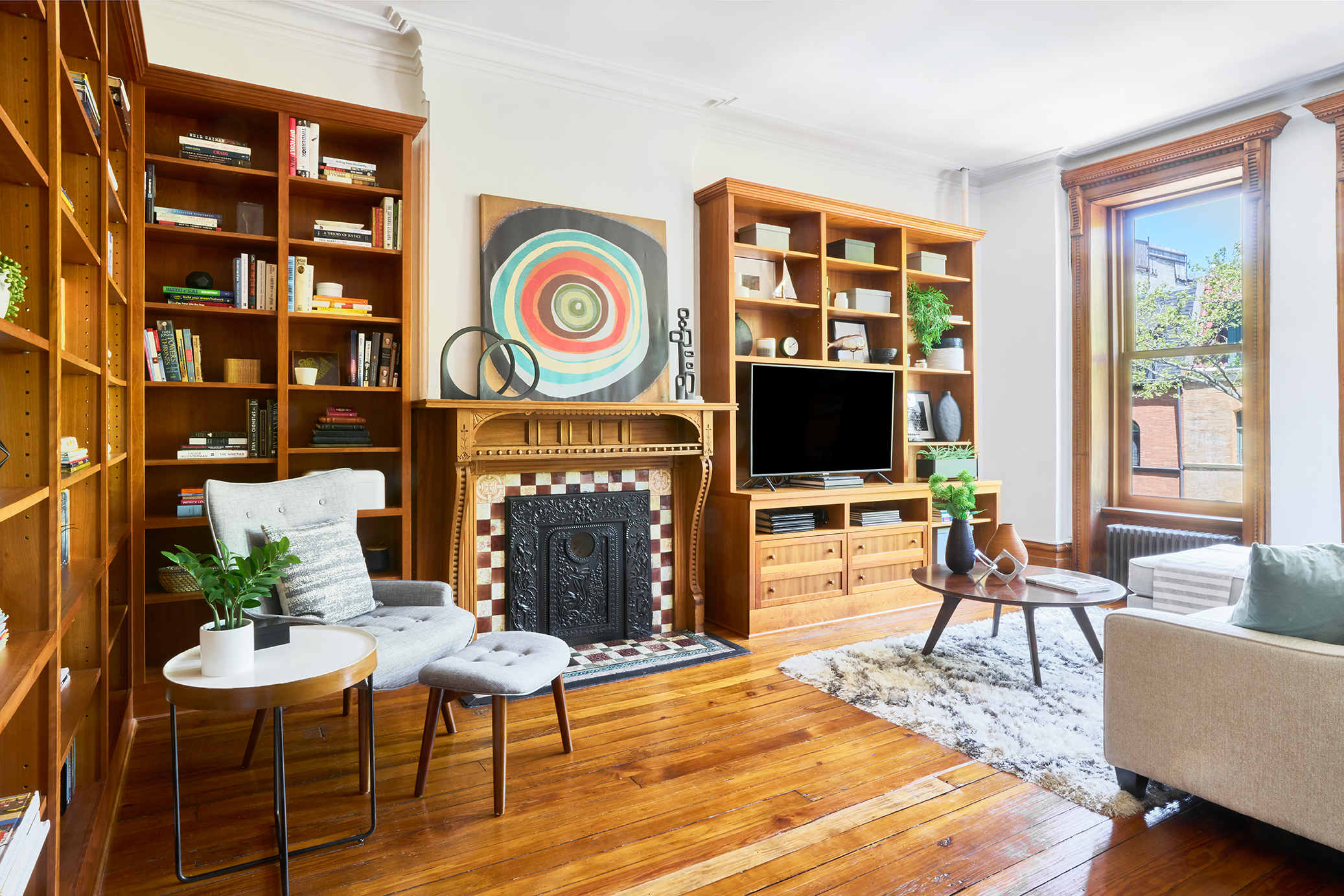 548 2nd Street Brooklyn, NY 11215 - Photo 11 of 27