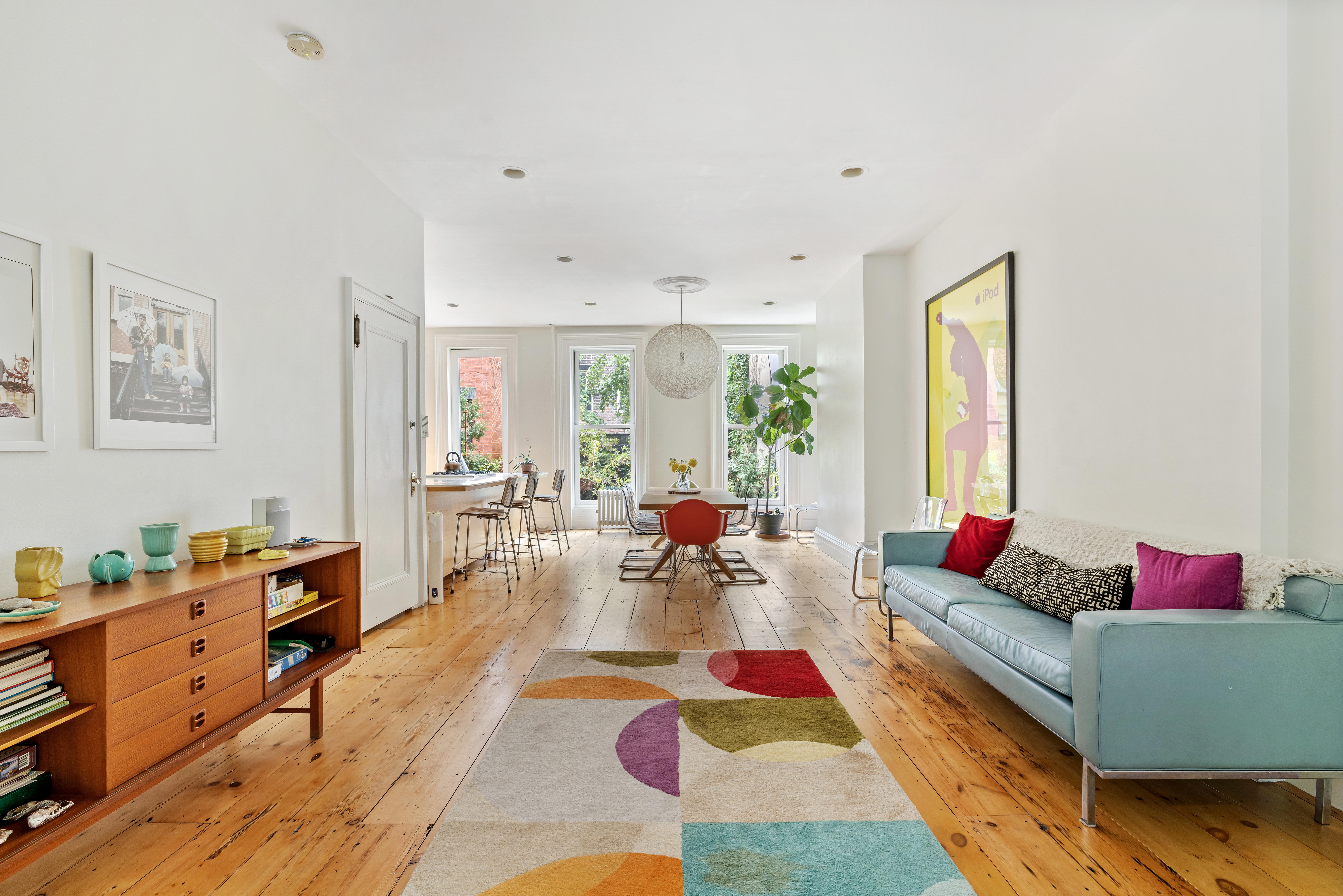 338 West 12th Street Manhattan, NY 10014 - Photo 3 of 12