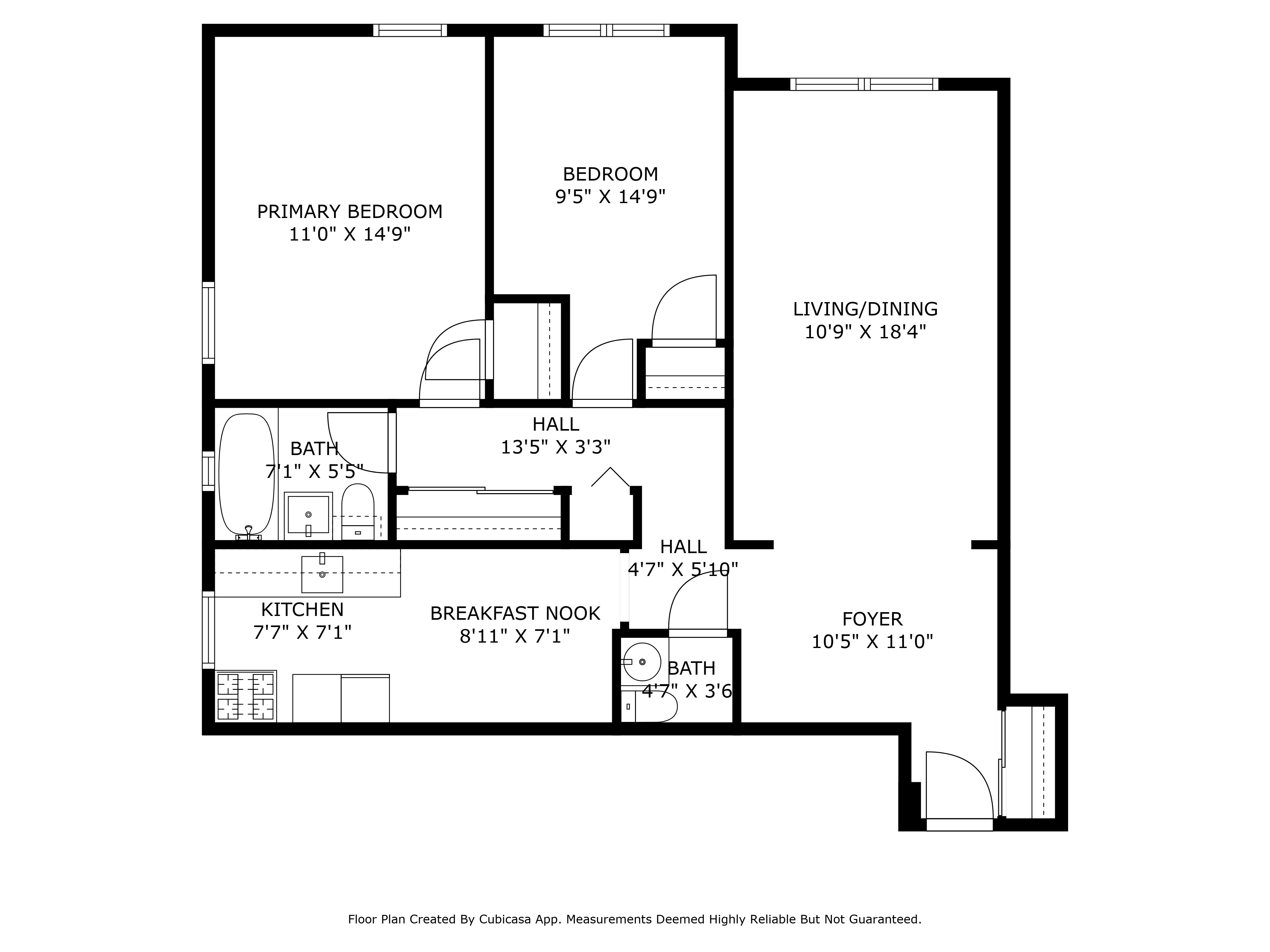 33-27 91st Street, Unit 3J Queens, NY 11372 - Photo 13 of 13