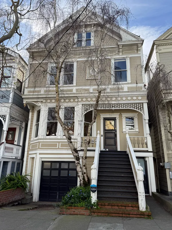 $3,750,000 | Alvarado Street, San Francisco, CA 94114