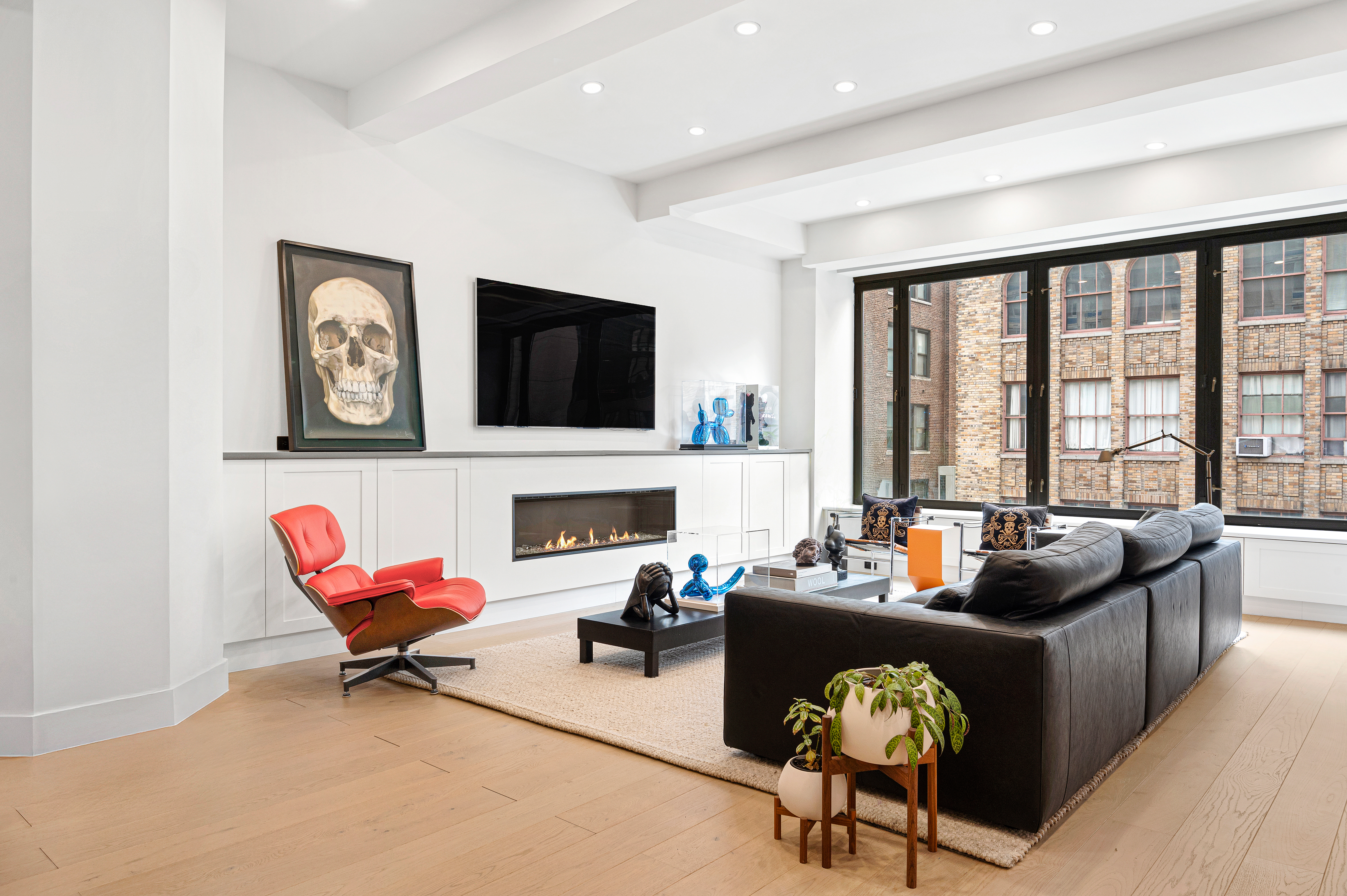 233 West 26th Street, Unit 7E Manhattan, NY 10001 - Photo 3 of 19 Gallery Image 3