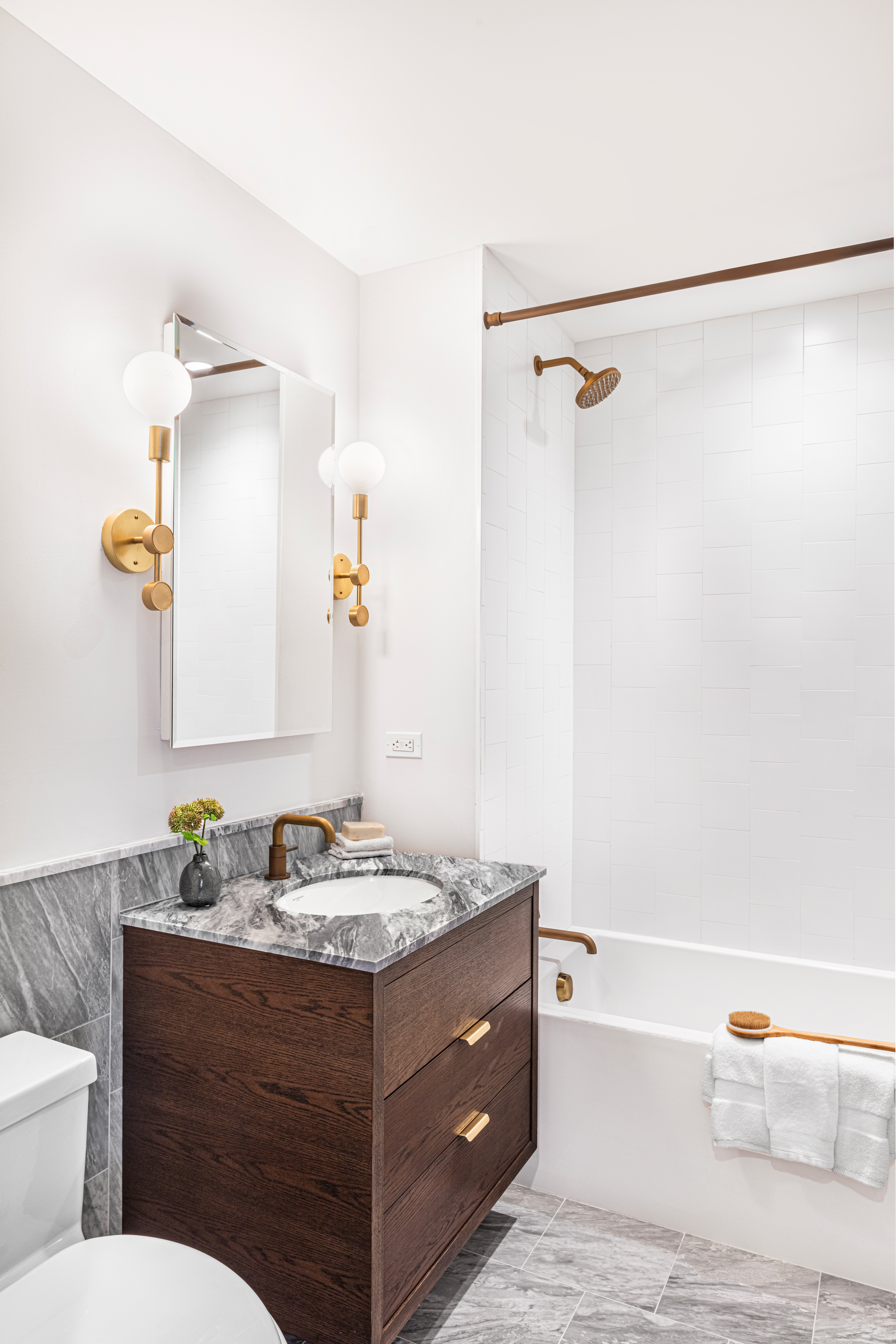 76 Schermerhorn Street, Unit 5D Brooklyn, NY 11201 - Photo 4 of 17