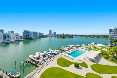 $2,500,000 | 900 Bay Drive, Unit 702/704, Miami Beach, FL 33141