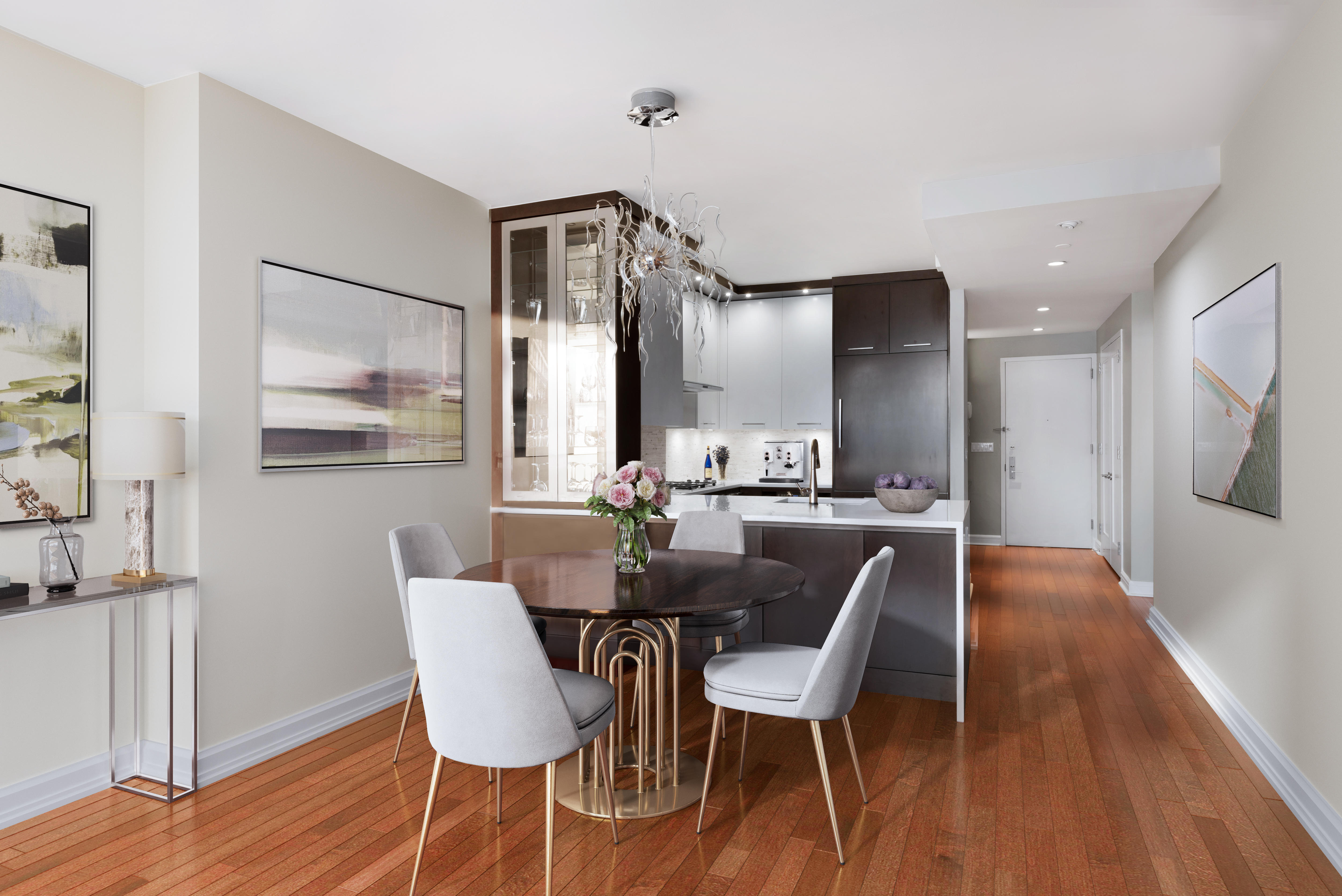 100 Riverside Boulevard, Unit 10K Manhattan, NY 10069 - Photo 5 of 13