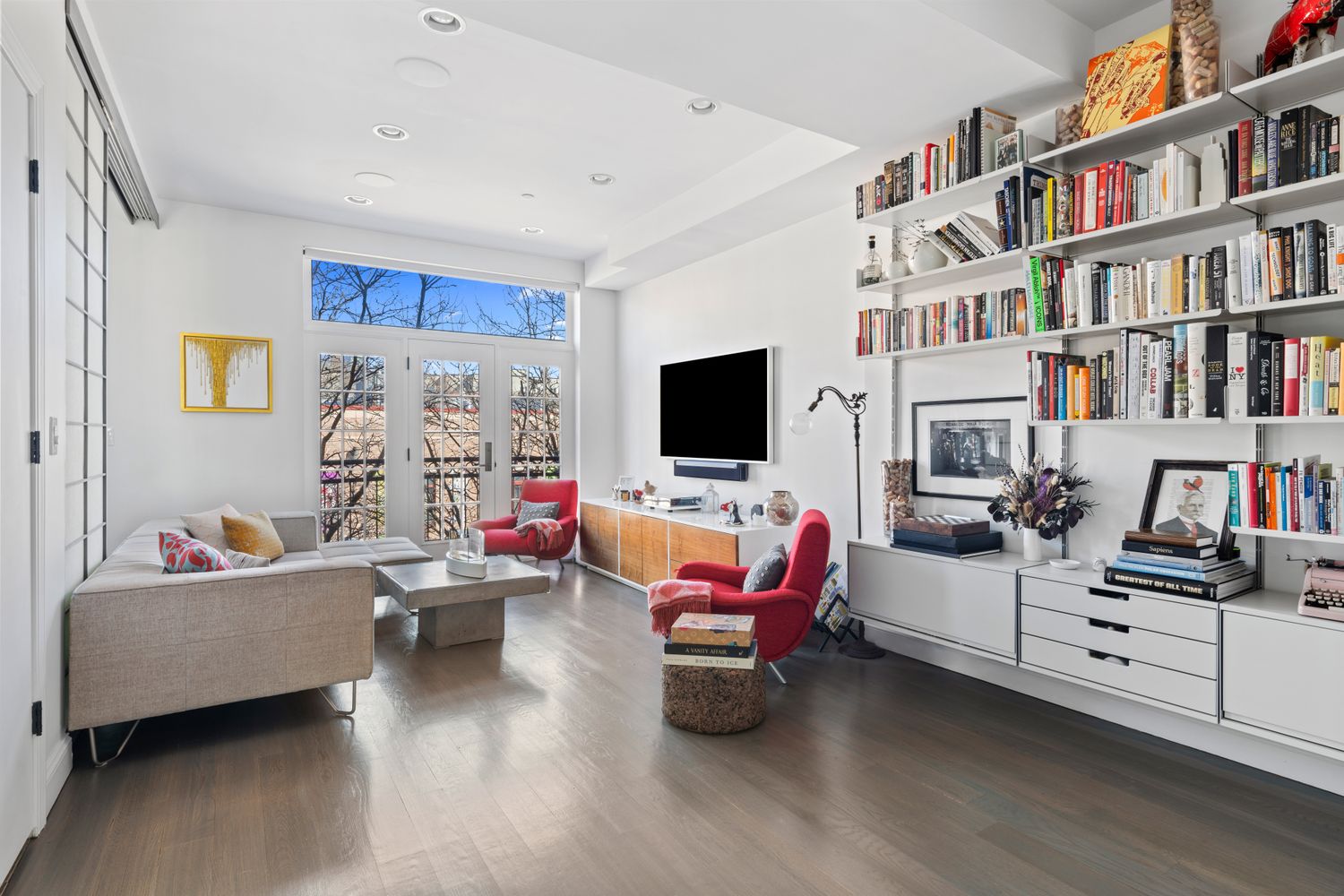 $2,999,990 | 338 2nd Street, Unit 3E | Park Slope