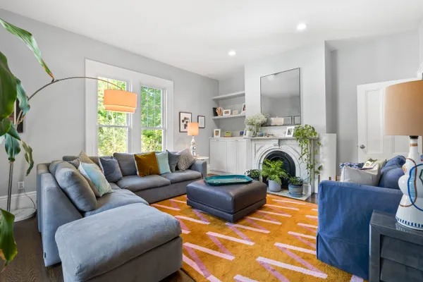 $1,900,000 | 90 Maple Place, Dedham, MA 02026