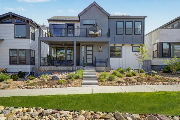 $915,000 | 11860 Montoso Road, Lone Tree, CO 80134
