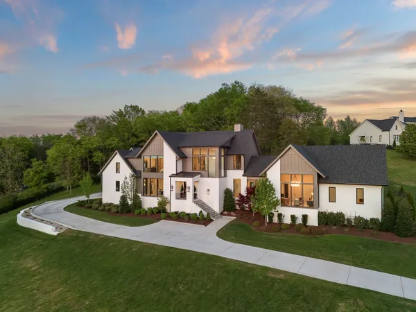 $4,295,000 | 4472 South Carothers Road, Franklin, TN 37064
