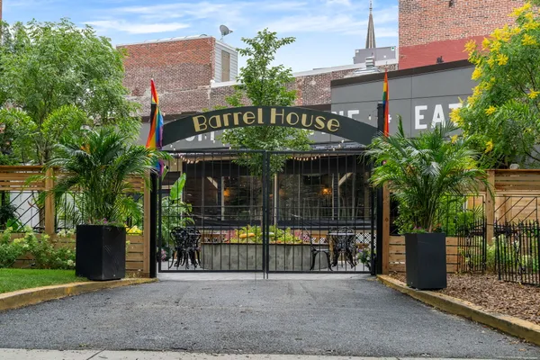 $1,395,000 | 1113 Rhode Island Avenue Northwest, Washington, DC 20005