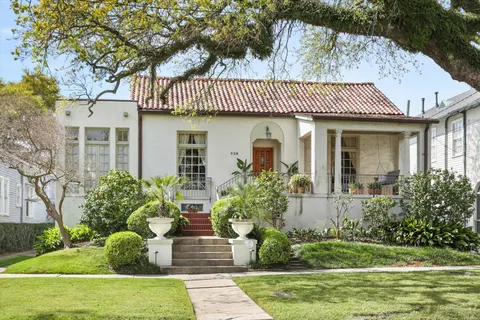 $1,275,000 | 930 Nashville Avenue, New Orleans, LA 70115