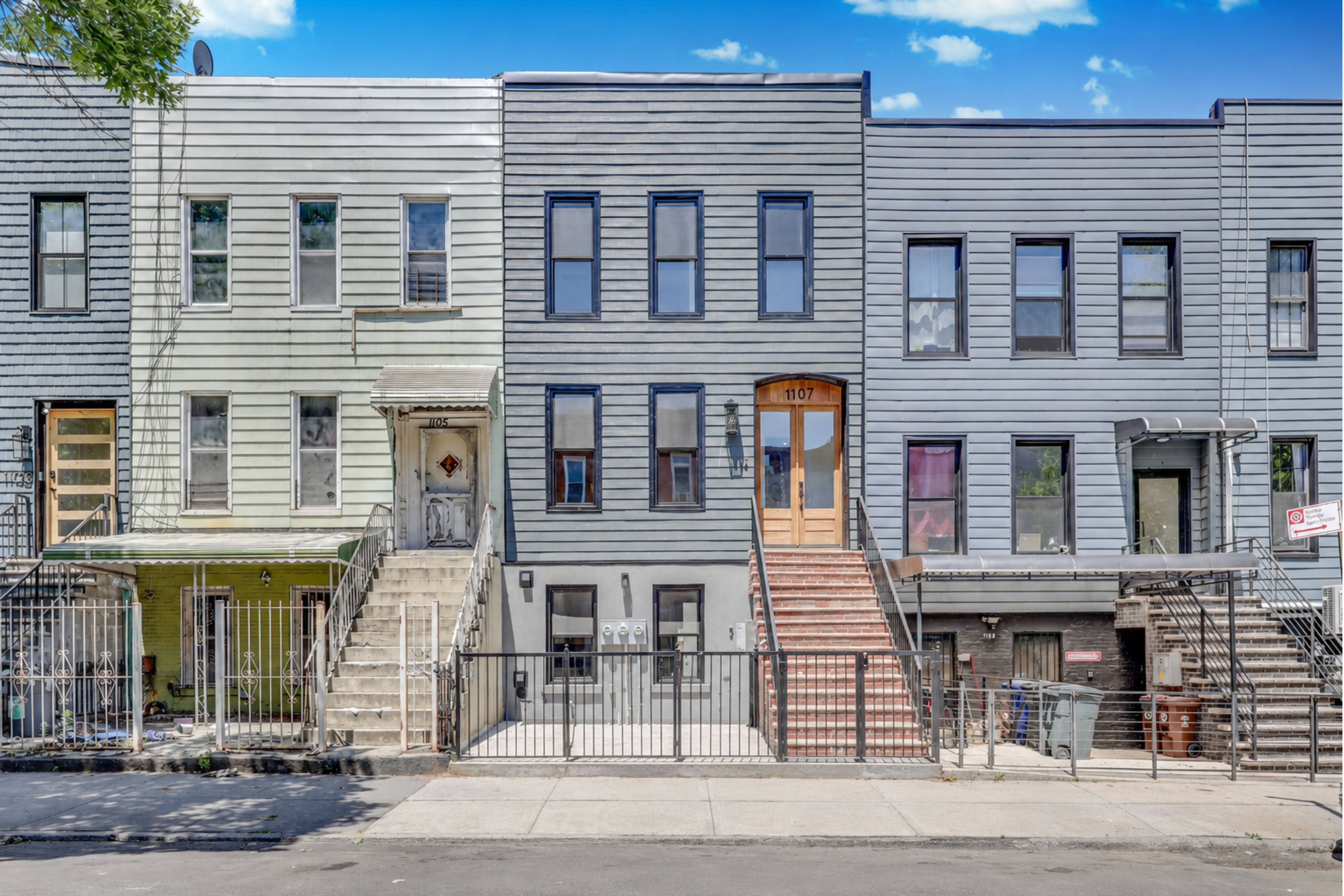 1107 Jefferson Avenue, Unit 2 Brooklyn, NY 11221 - Photo 28 of 29