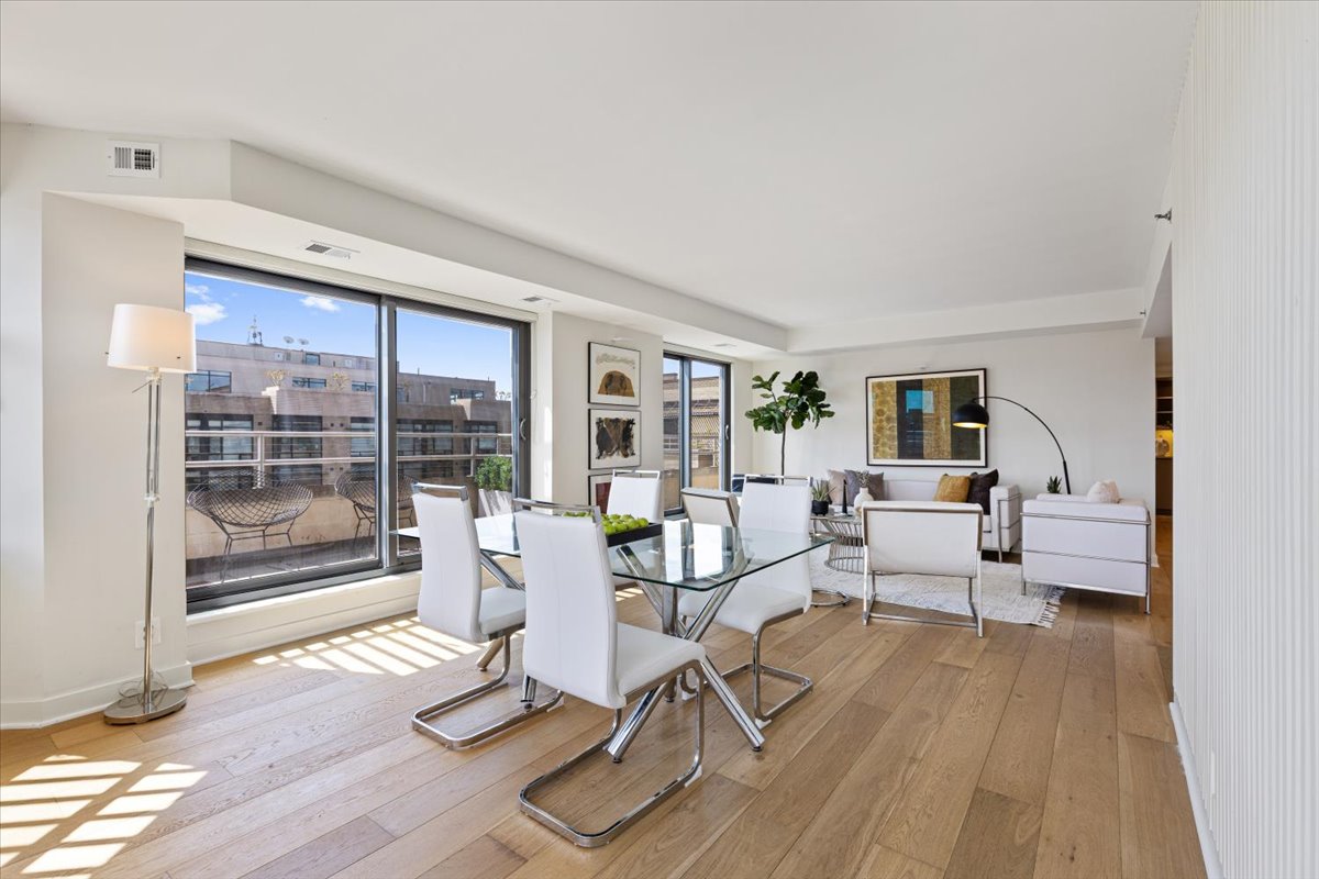 1401 17th Street Northwest, Unit 1007 Washington, DC 20036 - Photo 7 of 38