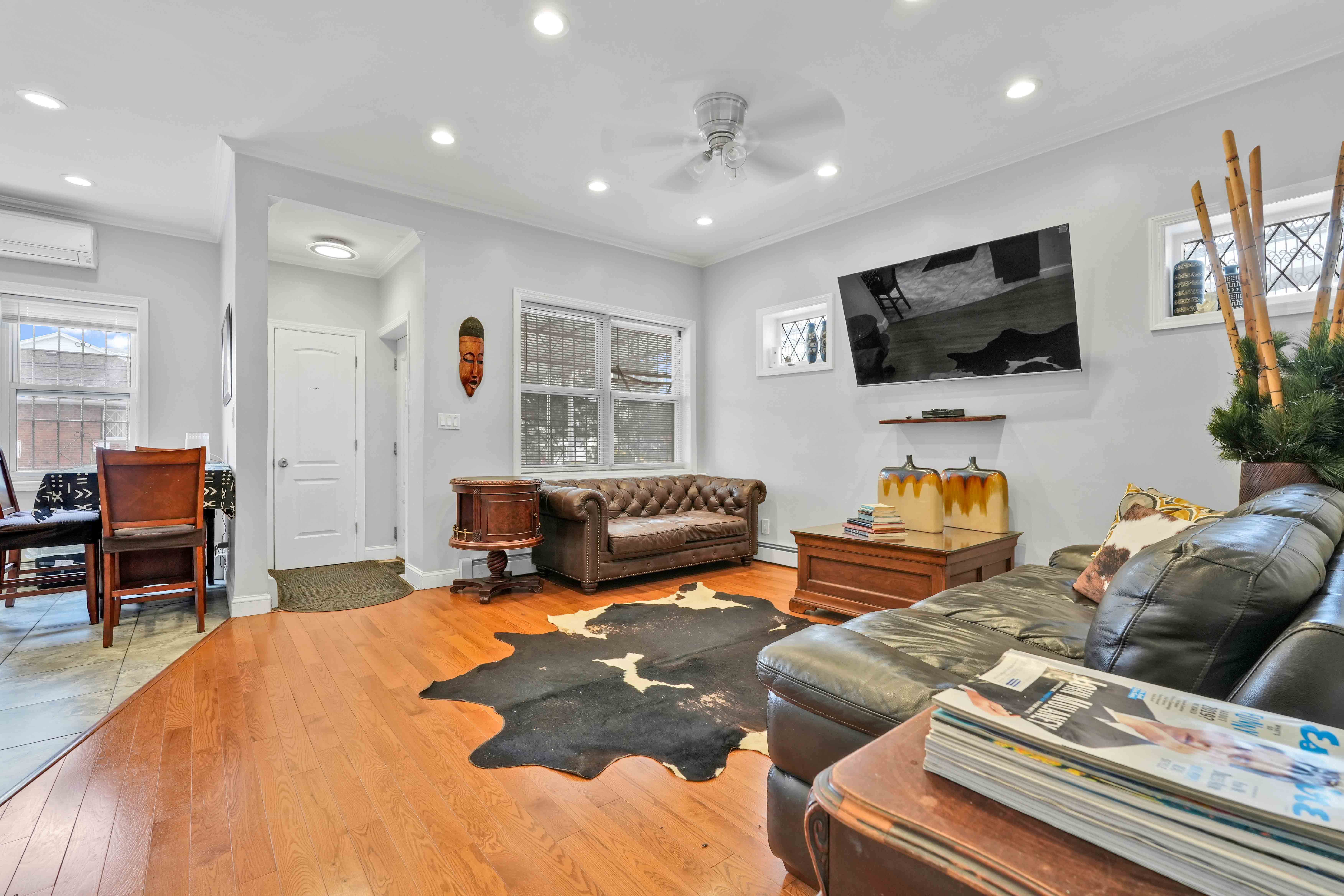 631 East 49th Street, Unit 2 Brooklyn, NY 11203 - Photo 10 of 34