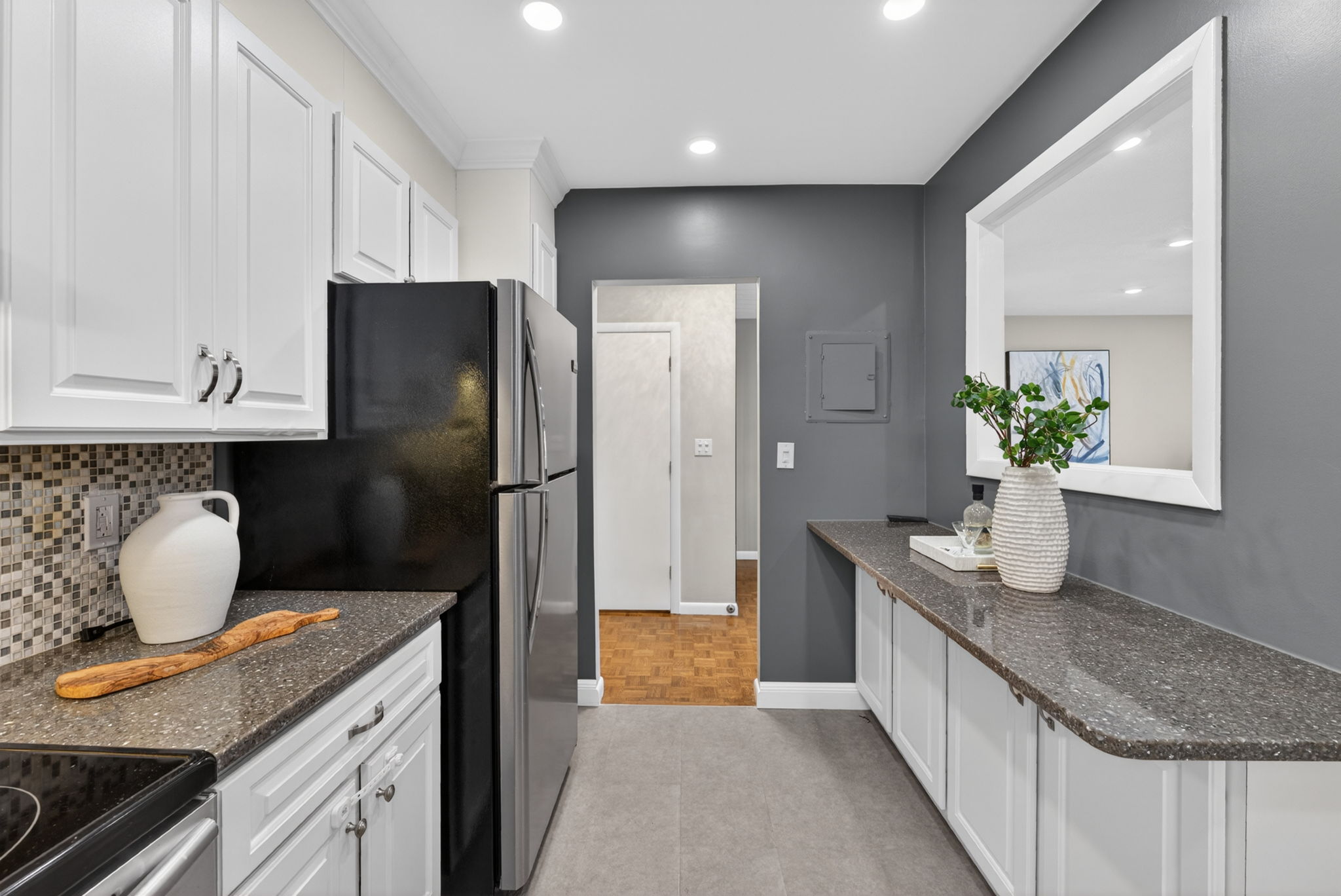 41 Centre Street, Unit 106 Brookline, MA 02446 - Photo 9 of 18