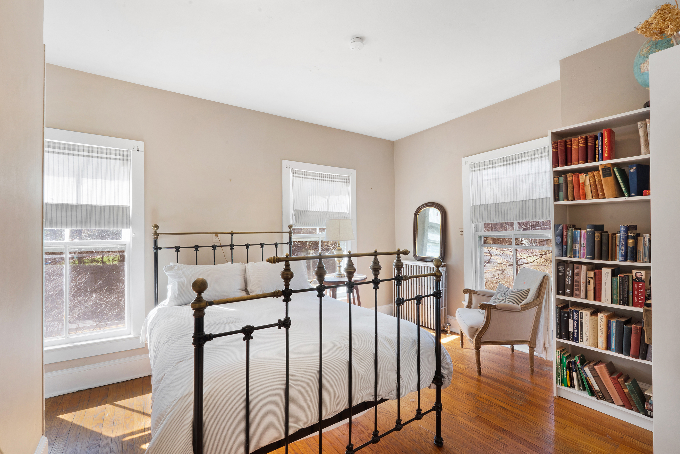 25 Baptist Church Road Hampton, NJ 08827 - Photo 15 of 37