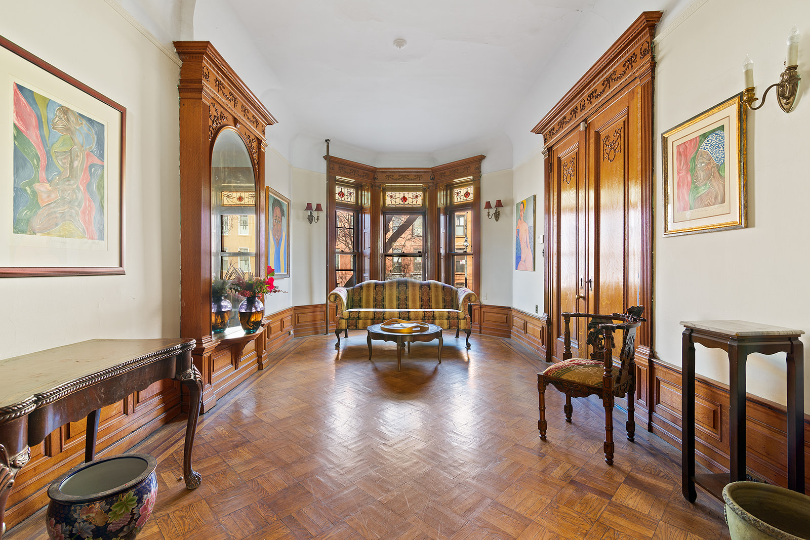 238 Decatur Street Brooklyn, NY 11233 - Photo 2 of 25
