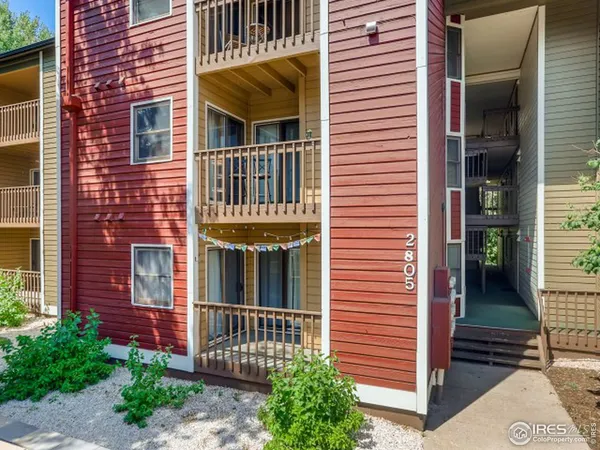 $607,000 | 2805 Sundown Lane, Unit 201, Boulder, CO 80303