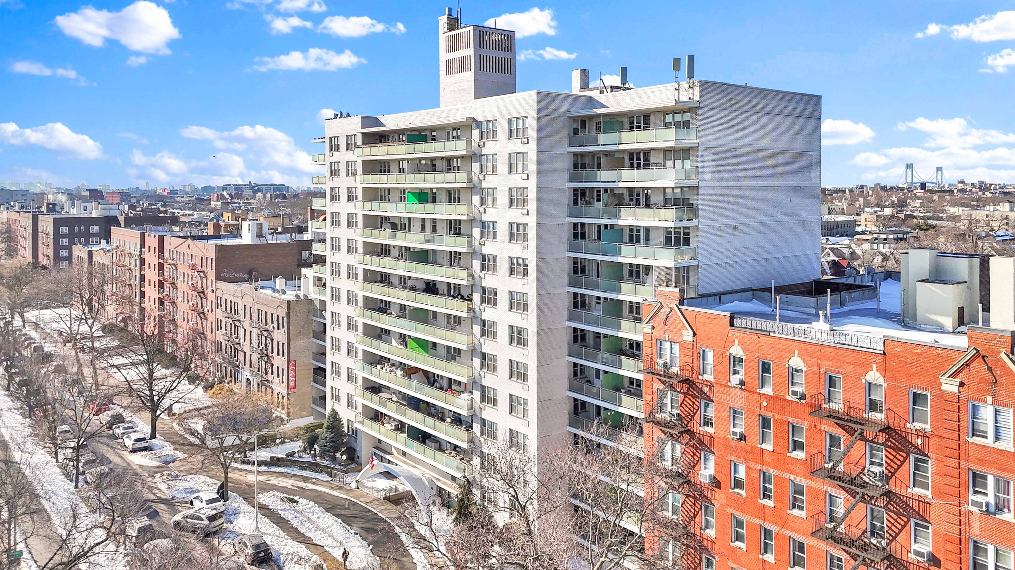 370 Ocean Parkway, Unit 8H Brooklyn, NY 11218 - Photo 39 of 42