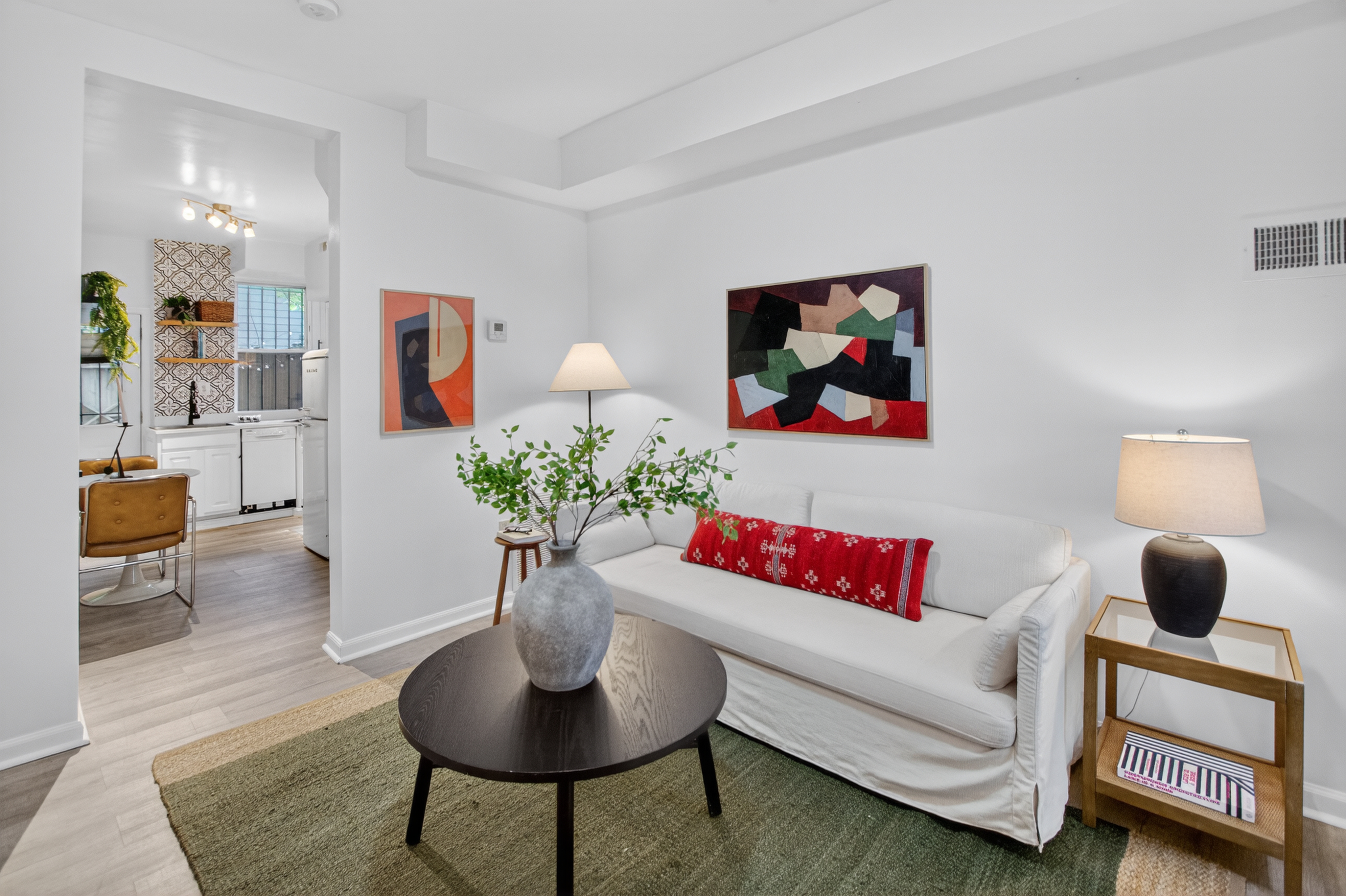 606 S Street Northwest Washington, DC 20001 - Photo 2 of 19