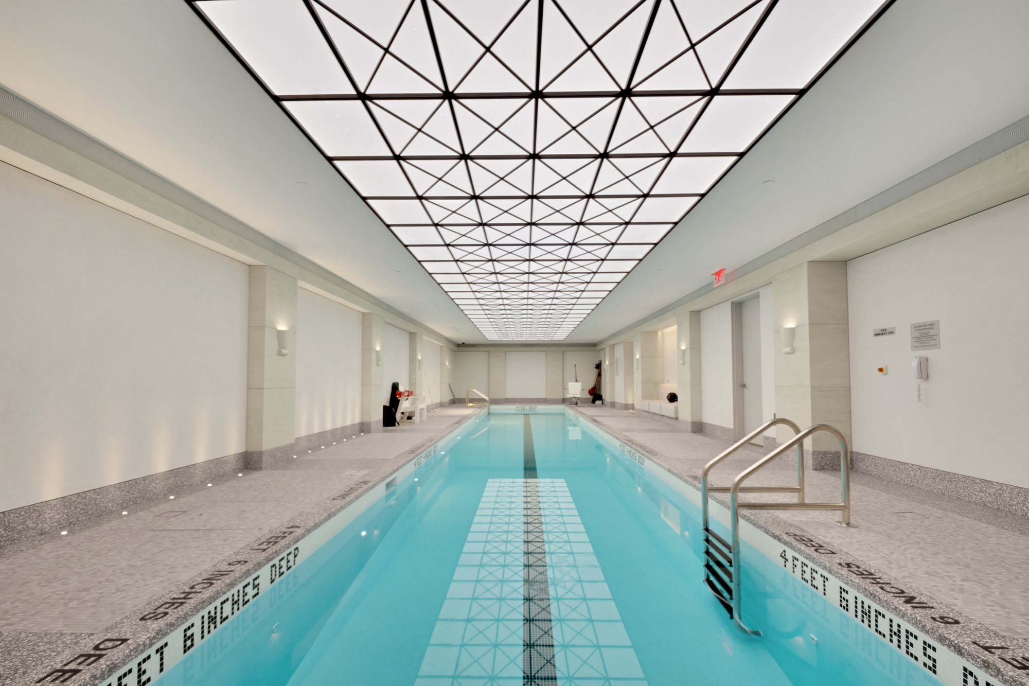 40 Bleecker Street, Unit 2E Manhattan, NY 10012 - Photo 14 of 15