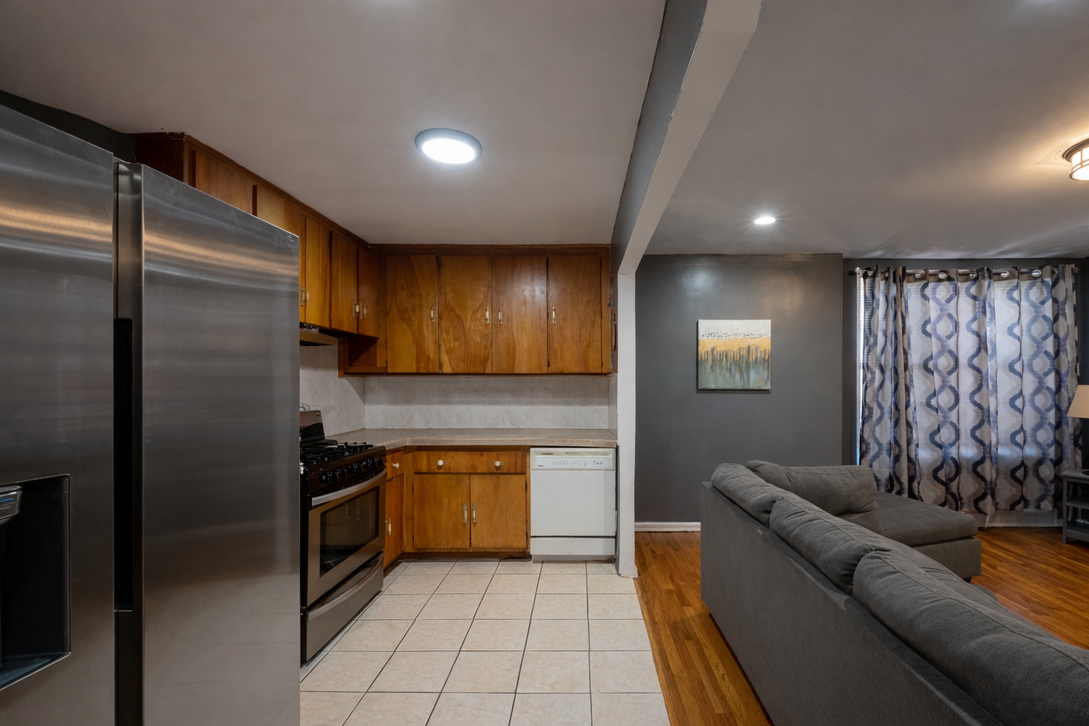 1270 East 51st Street, Unit 6A Brooklyn, NY 11234 - Photo 3 of 10
