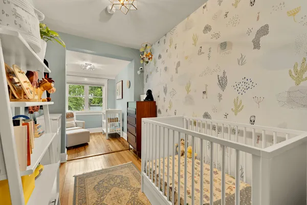 $885,000 | 618 Farragut Street Northwest, Washington, DC 20011