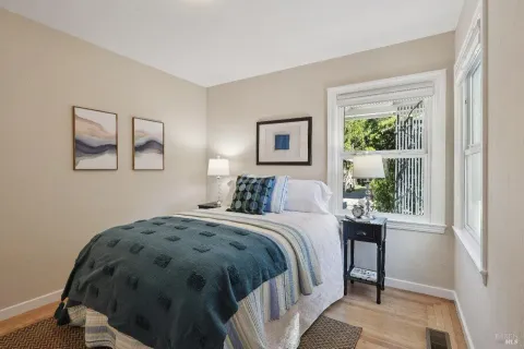 $1,395,000 | 142 Dominga Avenue, Fairfax, CA 94930