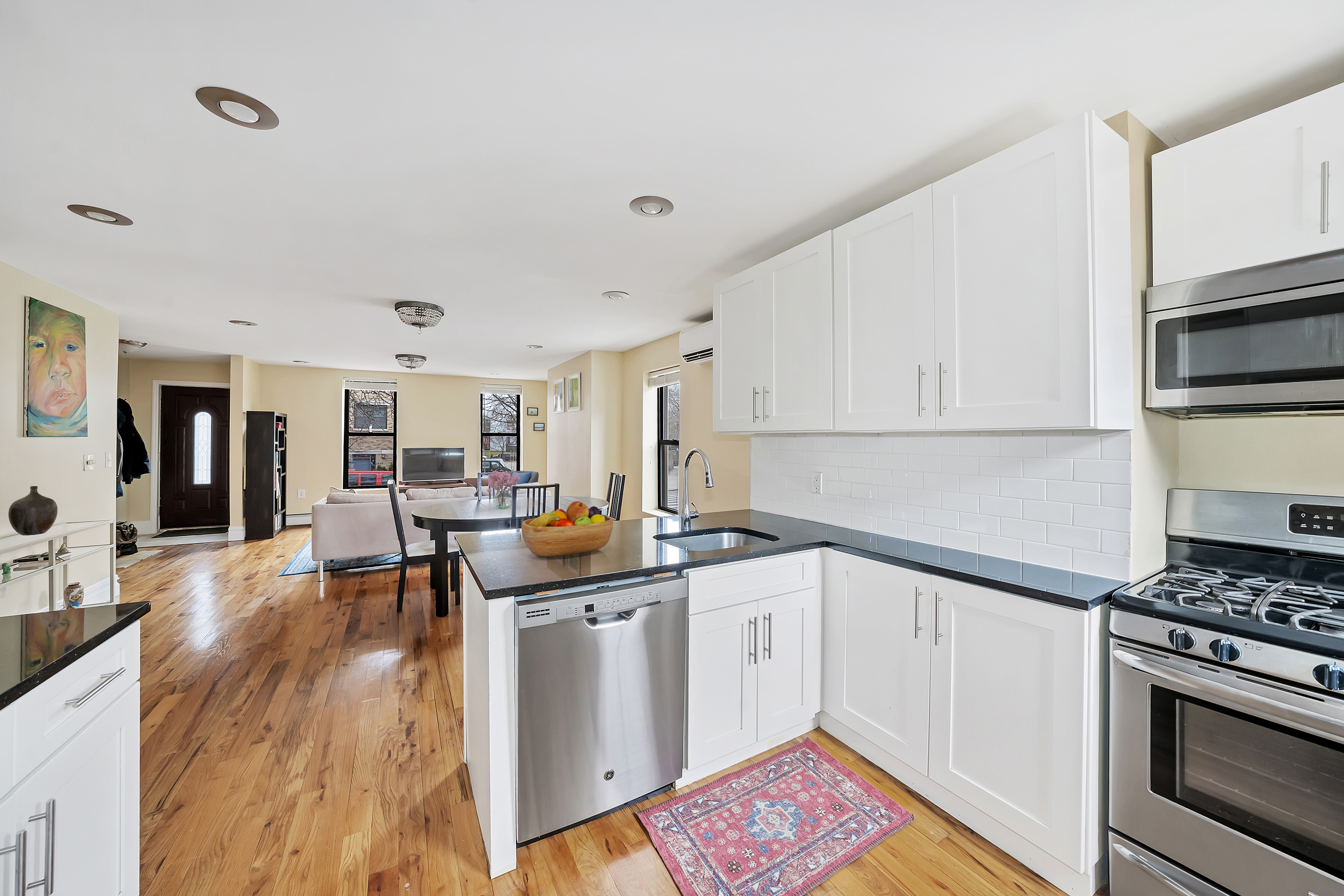 532 Herkimer Street Brooklyn, NY 11213 - Photo 4 of 15