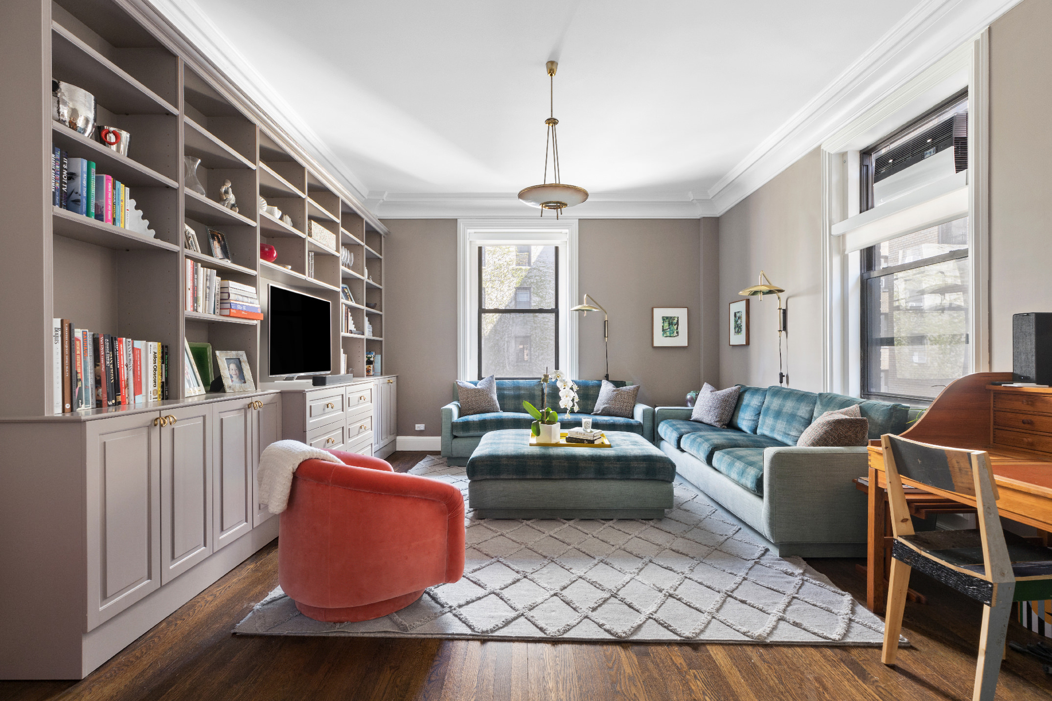 205 West 89th Street, Unit 8H Manhattan, NY 10024 - Photo 6 of 17