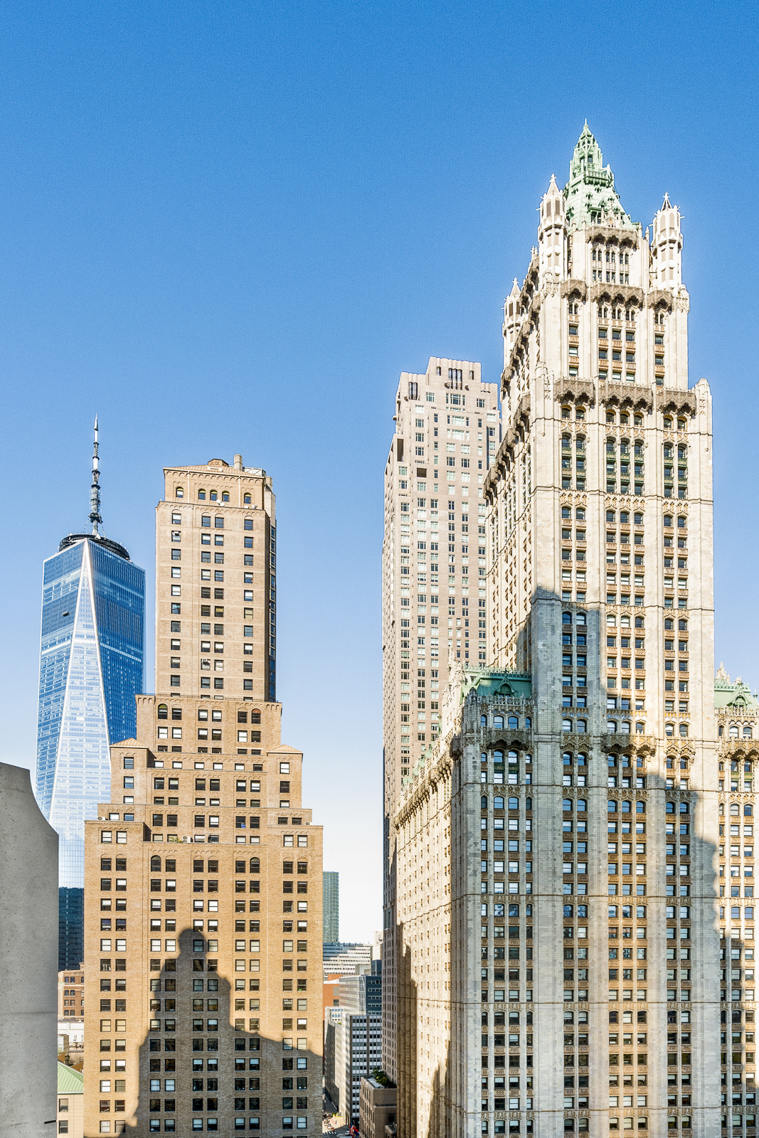 25 Park Row, Unit 15C Manhattan, NY 10038 - Photo 6 of 25