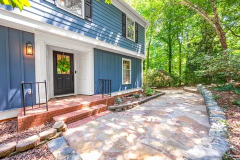 $1,125,000 | Address Upon Request, Chapel Hill, NC 27517
