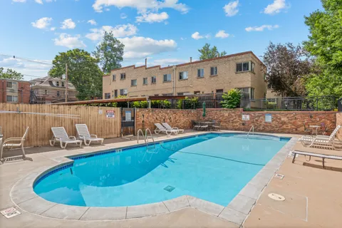 $319,000 | Josephine Street, Denver, CO 80206