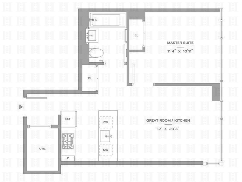 50 Greenpoint Avenue, Unit 4E Brooklyn, NY 11222 - Photo 6 of 6