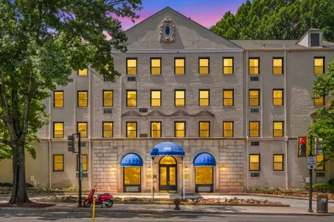 $485,000 | 3100 Connecticut Avenue Northwest, Unit 238, Washington, DC 20008