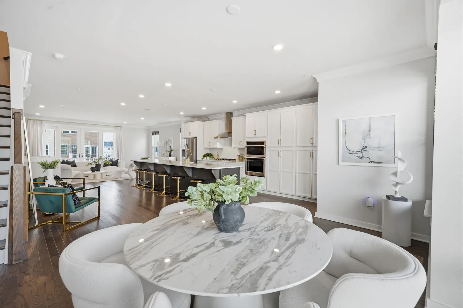 $719,000 | 217 Smt Pt Boulevard, Bowie, MD 20716