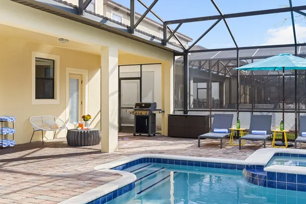 $673,500 | 9034 Shadow Mountain Street, Davenport, FL 33896