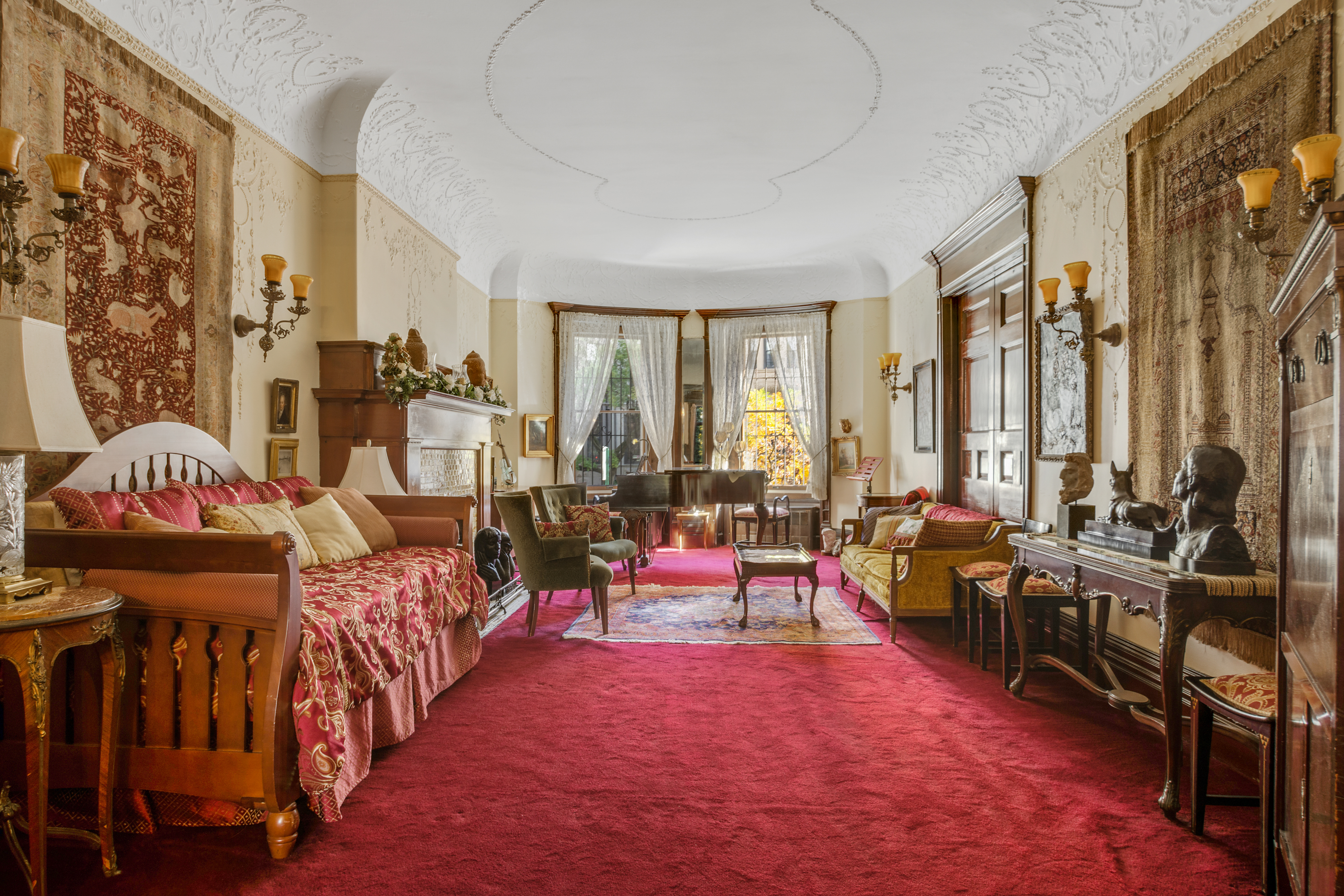 349 West End Avenue, Unit PARLOR Manhattan, NY 10024 - Photo 6 of 18