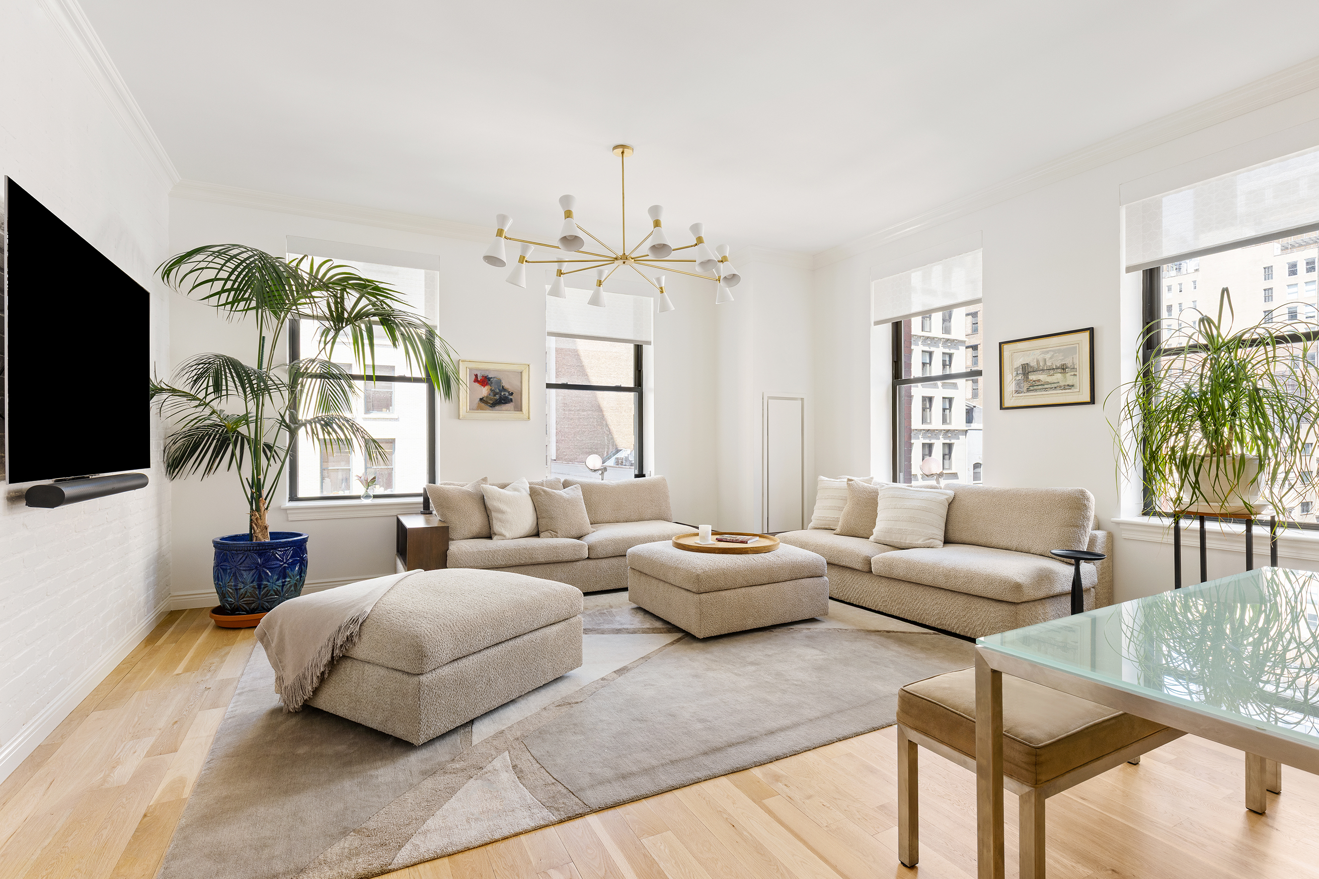 225 5th Avenue, Unit 6E Manhattan, NY 10010 - Photo 1 of 19 Gallery Image 1