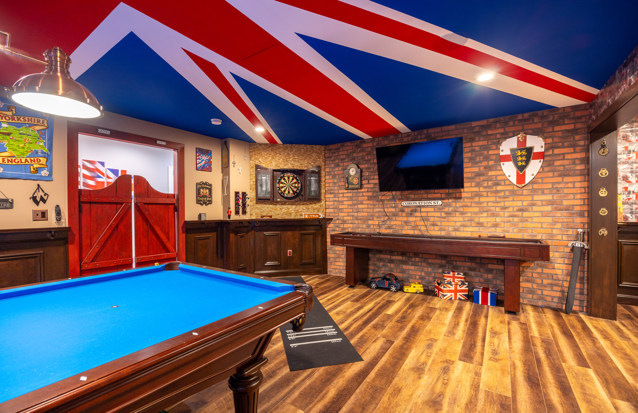 1309 Tyler Road Woodbine, NJ 08270 - Photo 31 of 86