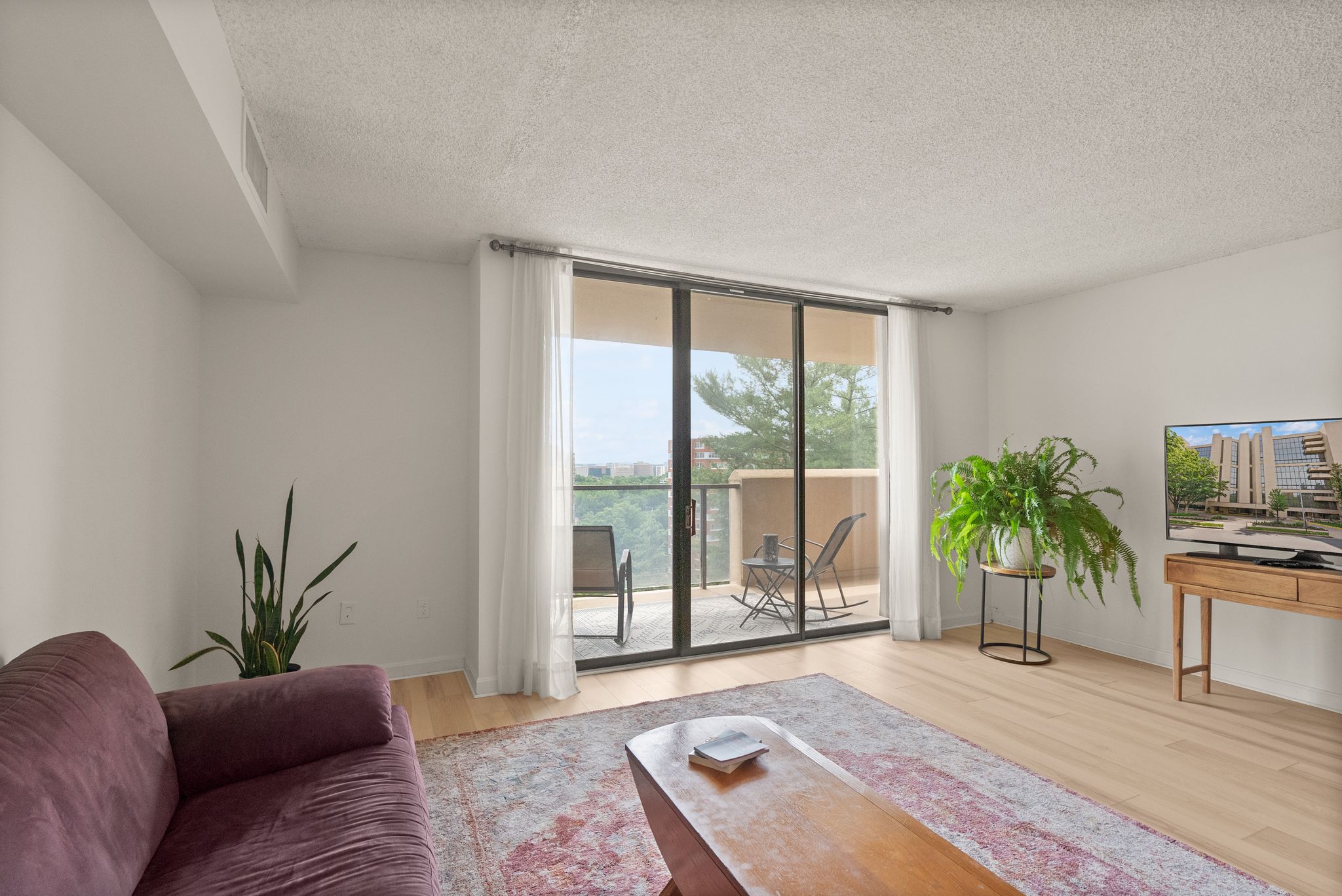 1101 South Arlington Ridge Road, Unit 608 Arlington, VA 22202 - Photo 12 of 45
