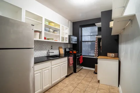 $425,000 | 100 West 141st Street, Unit 26 | Central Harlem