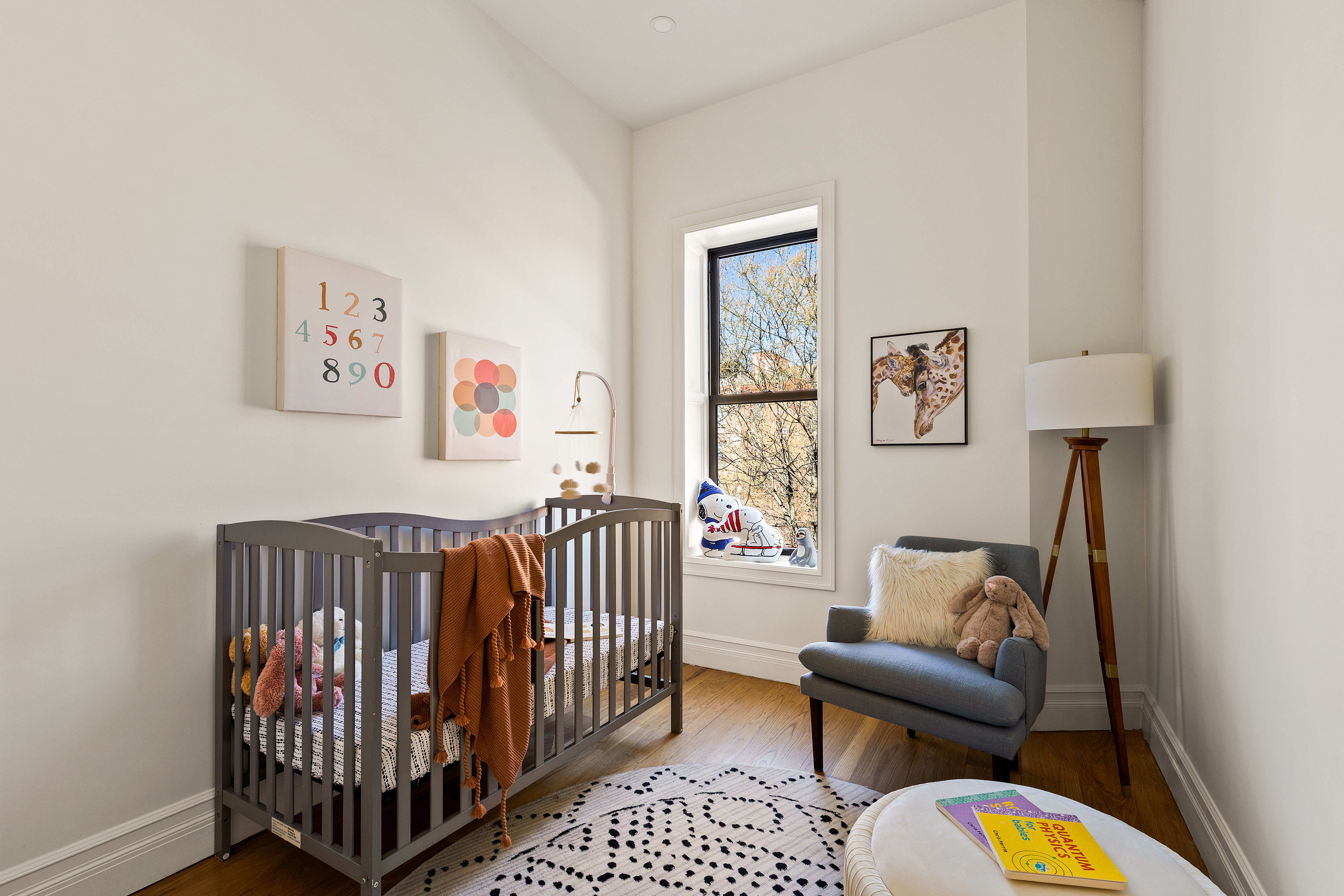 582 Quincy Street Brooklyn, NY 11221 - Photo 7 of 14