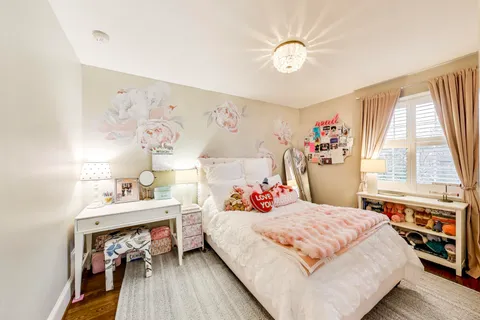 $2,350,000 | 5205 Falmouth Road, Bethesda, MD 20816