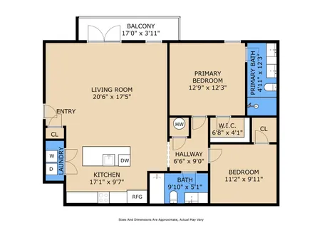 $725,000 | 731 St Charles Avenue, Unit 413, New Orleans, LA 70130