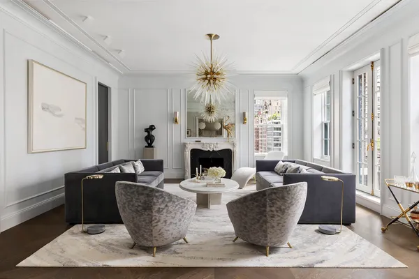 $10,995,000 | 535 Park Avenue, Unit 8AB | Lenox Hill