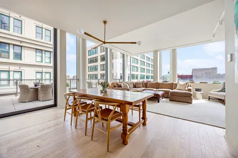$3,846,000 | 168 Plymouth Street, Unit PHC | DUMBO