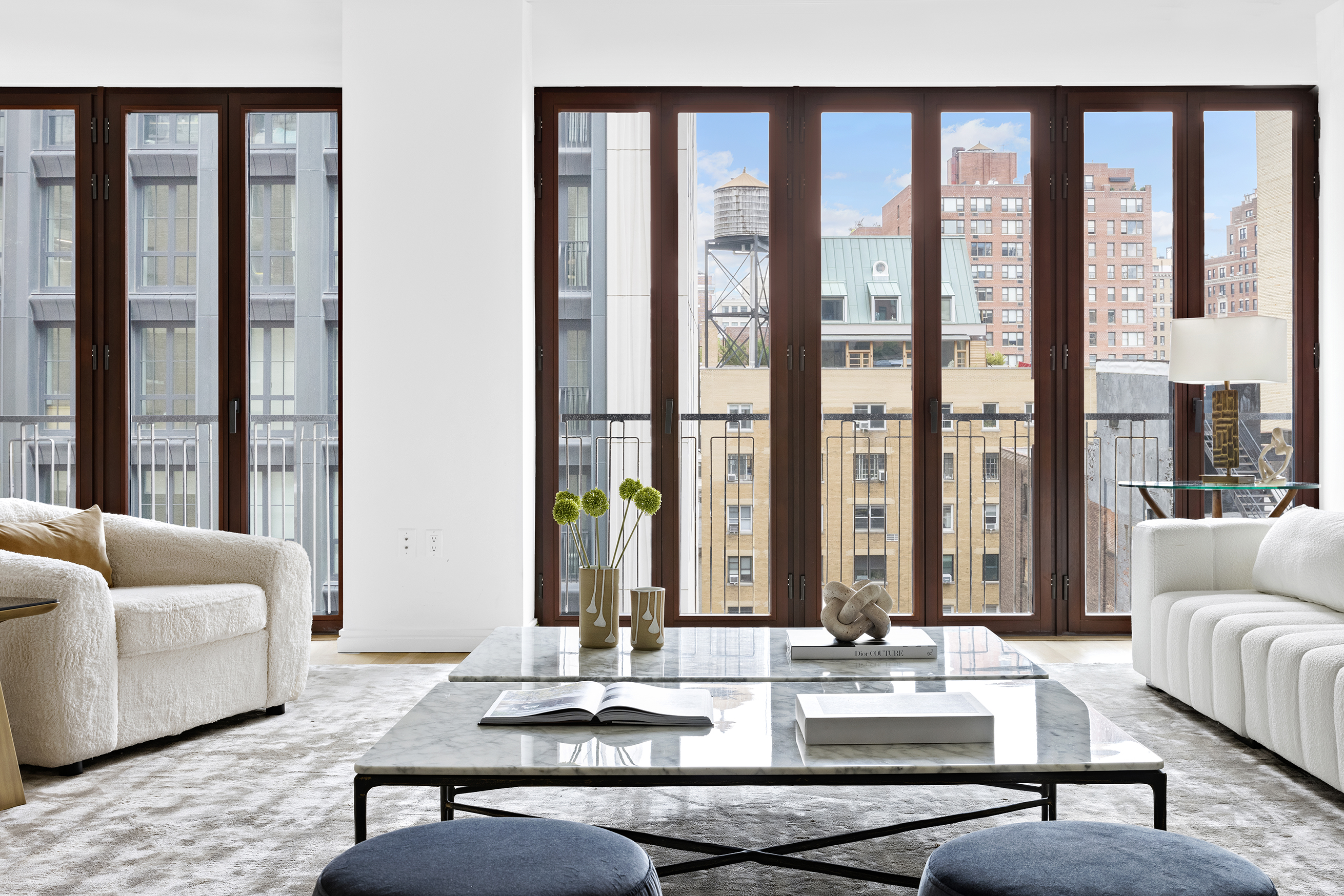 210 West 77th Street, Unit 10W Manhattan, NY 10024 - Photo 2 of 22