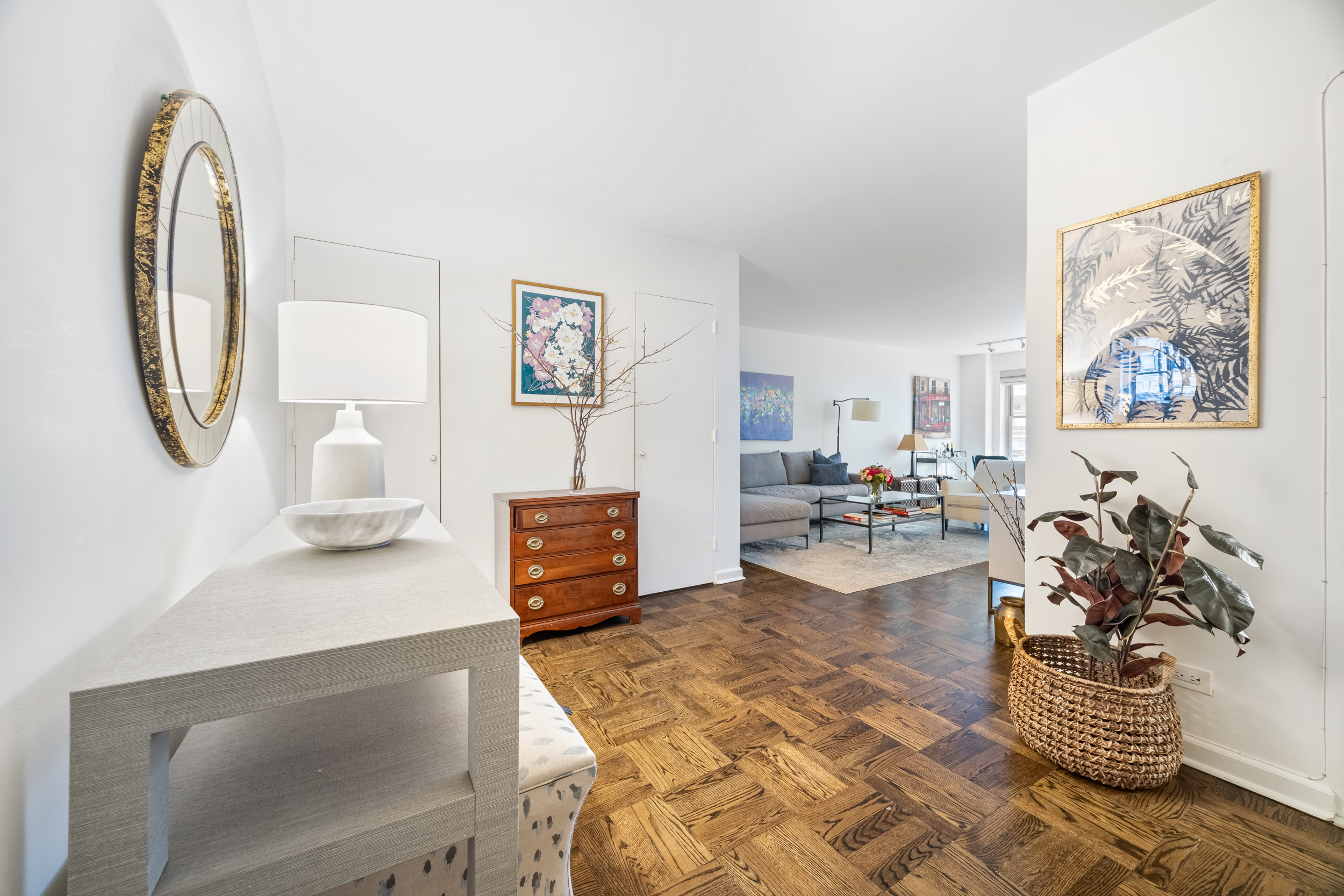 2 5th Avenue, Unit 2R Manhattan, NY 10011 - Photo 1 of 12