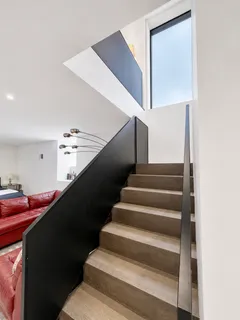 a view of entryway