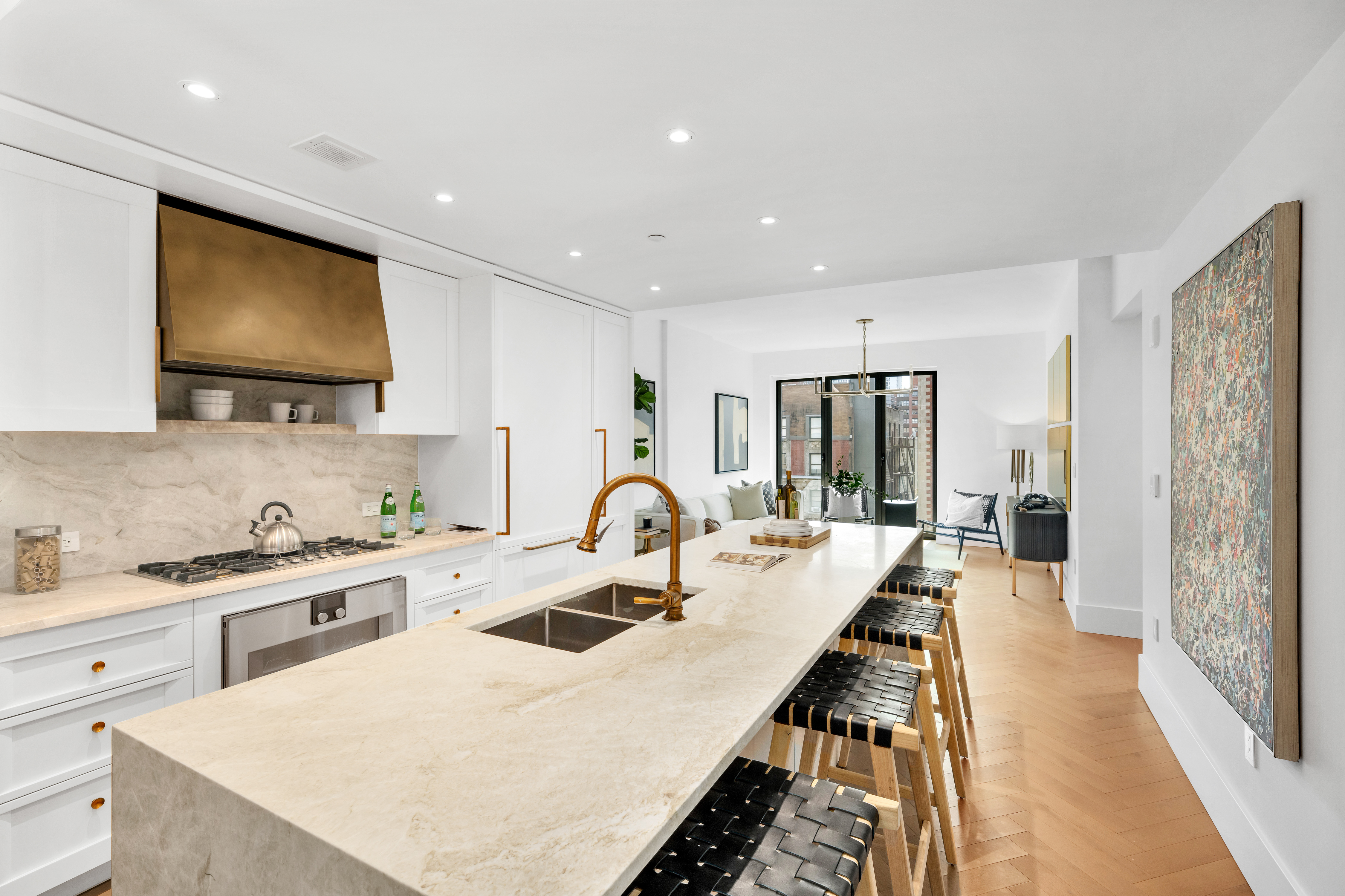 2505 Broadway, Unit 7C Manhattan, NY 10025 - Photo 2 of 19 Gallery Image 2